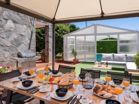 Comedor