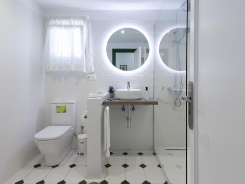 Baño 1