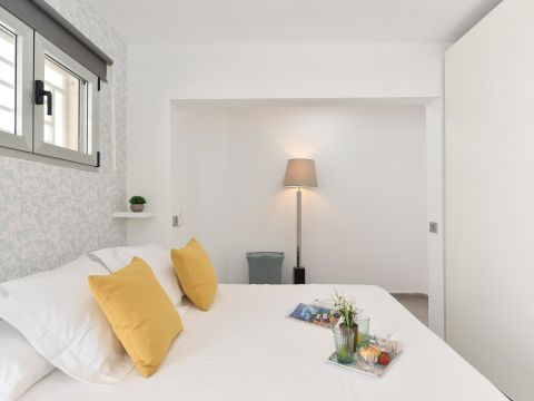 Dormitorio 1