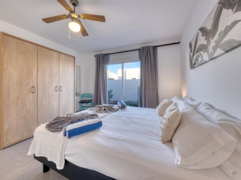 Dormitorio 1
