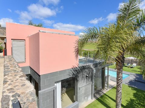Fachada