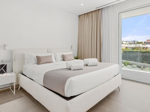 Dormitorio 1