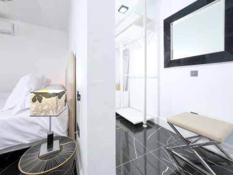 Dormitorio 1