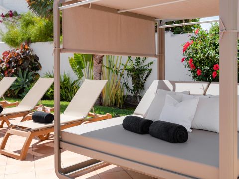 Solarium