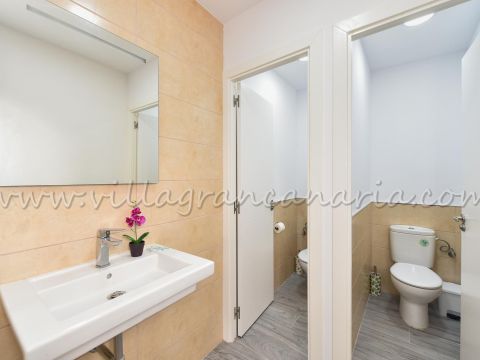 Baño 2