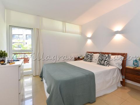 Dormitorio 1