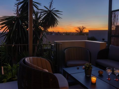 Terraza