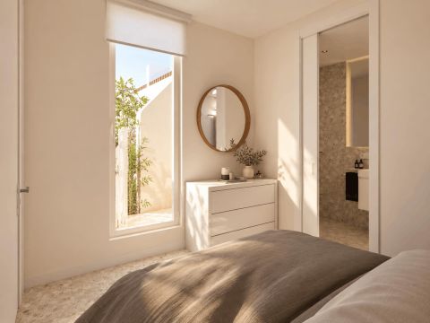 Dormitorio 1