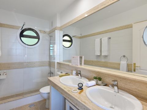 Baño 1