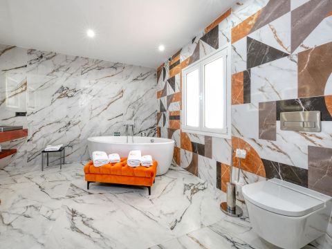 Baño 1