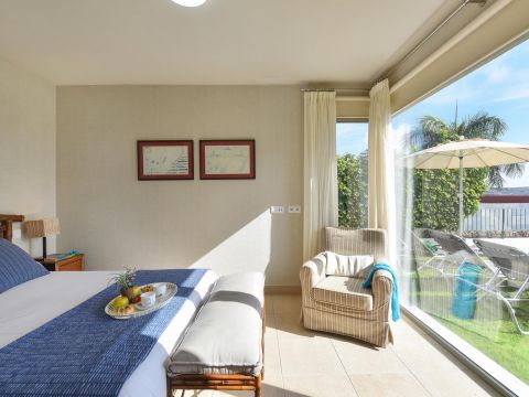 Dormitorio 1