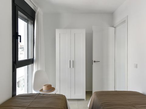 Dormitorio 2