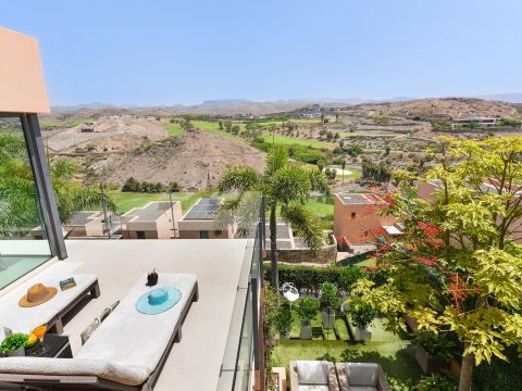 Terraza