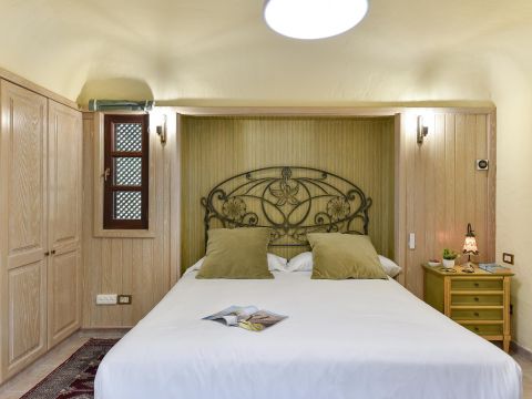 Dormitorio 1