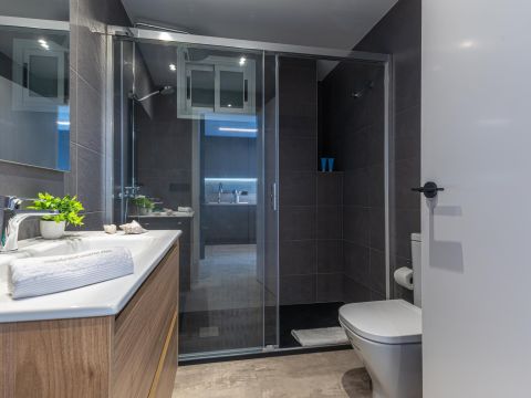 Baño 1