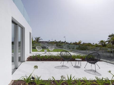 Terraza
