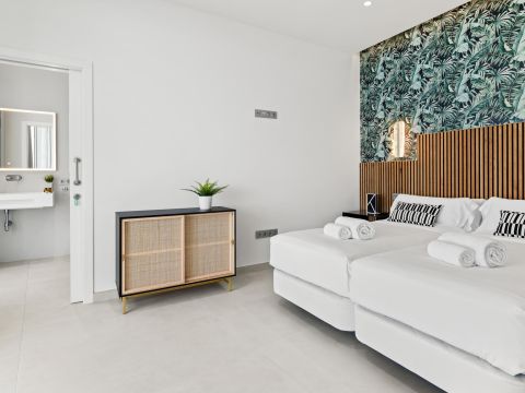 Dormitorio 5