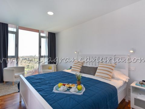 Dormitorio 1