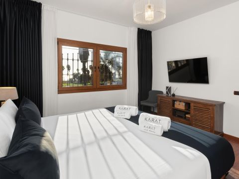 Dormitorio 1