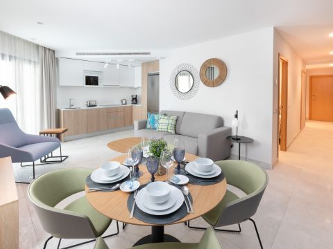 Canteras City Apartments IRIS