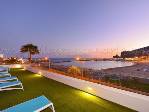 Dúplex Morea Suites 4