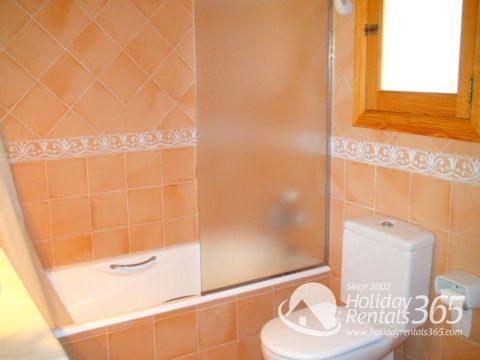 Baño 2