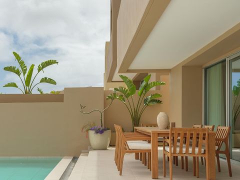 Terraza