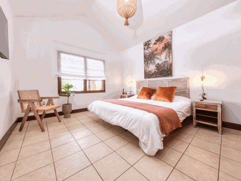 Dormitorio 3
