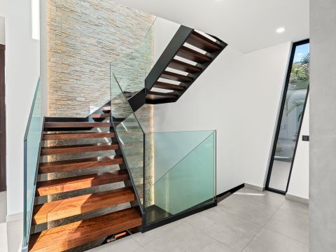 Escalera