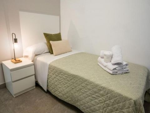 Dormitorio 2