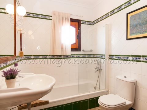 Baño 2
