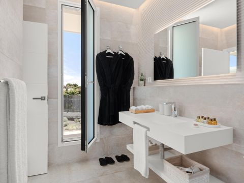 Baño 2