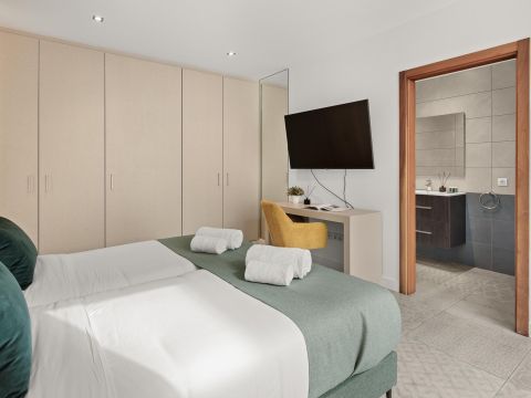 Dormitorio 3