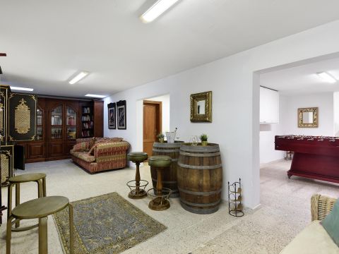 Playroom