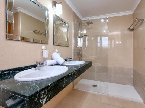 Baño 2
