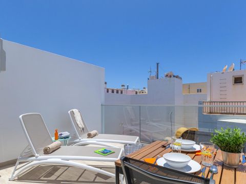 Terraza