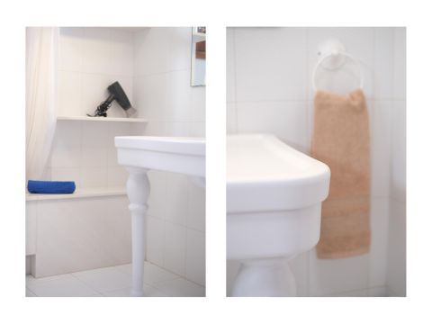 Salle de bain 1