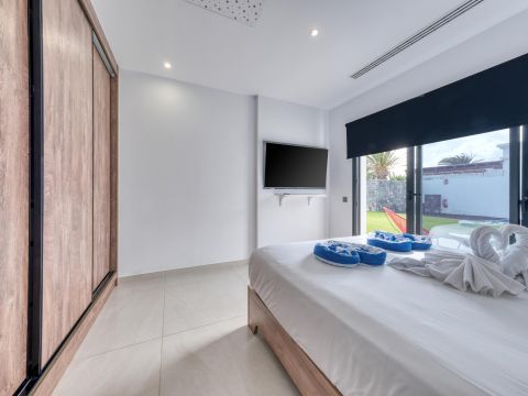 Dormitorio 1