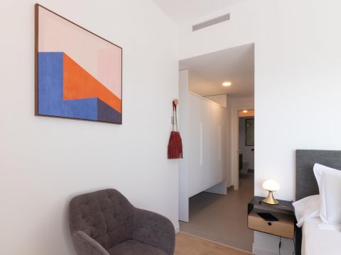 Dormitorio 1