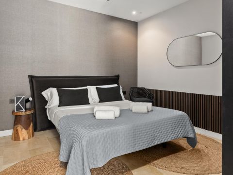 Dormitorio 4