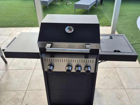 BBQ