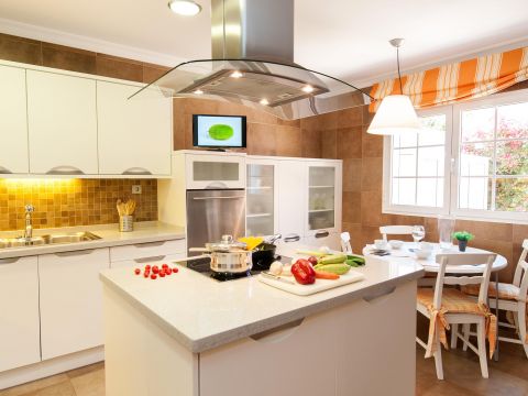 Cocina