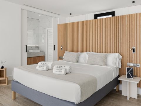 Dormitorio 3