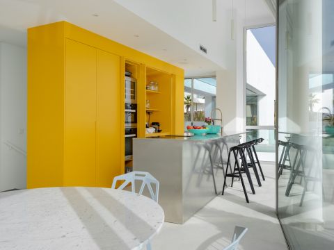 Cocina