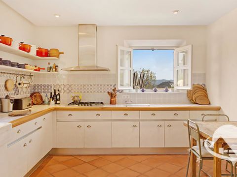 Cocina