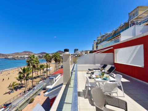 Terraza