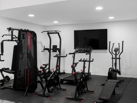 Gimnasio