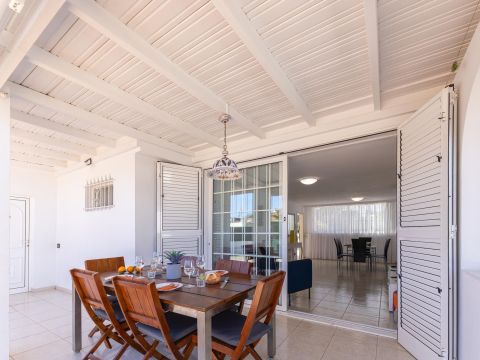 Terraza