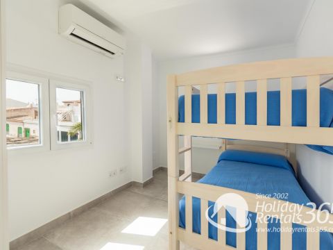 Dormitorio 3