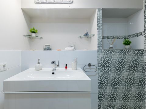 Baño 1